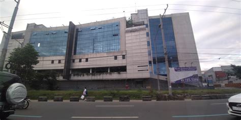 Metro Antipolo Hospital and Medical Center .